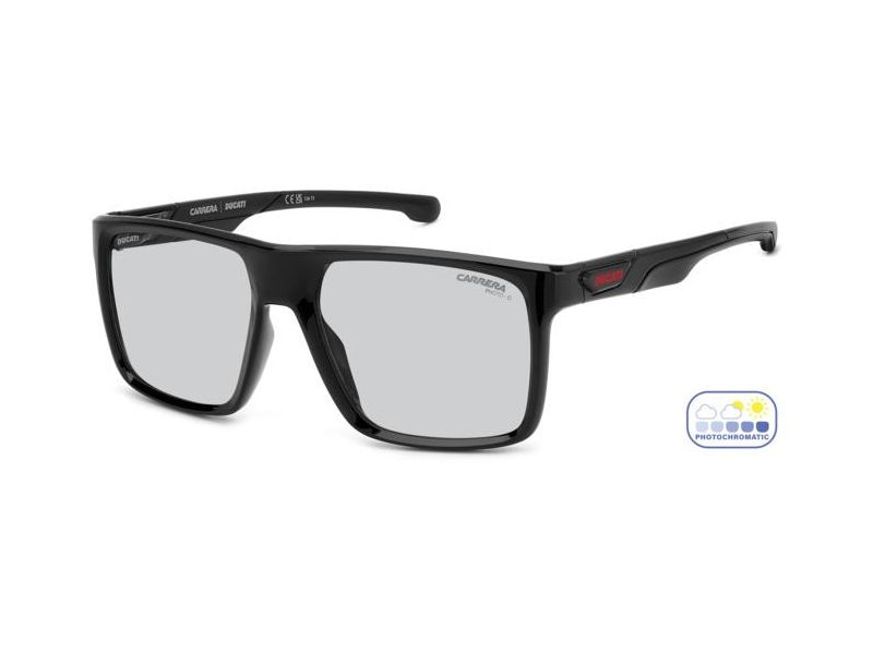 Carrera Ducati CARDUC 049/S 807/KI 57 Occhiali da Sole