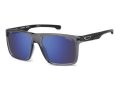 Carrera Ducati CARDUC 049/S KB7/XT 57 Occhiali da Sole