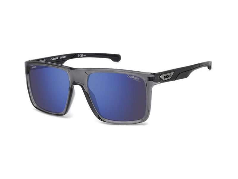 Carrera Ducati CARDUC 049/S KB7/XT 57 Occhiali da Sole