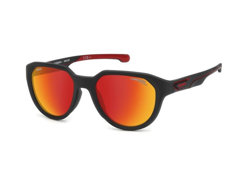 Carrera Ducati CARDUC 050/S 003/UZ 53 Occhiali da Sole