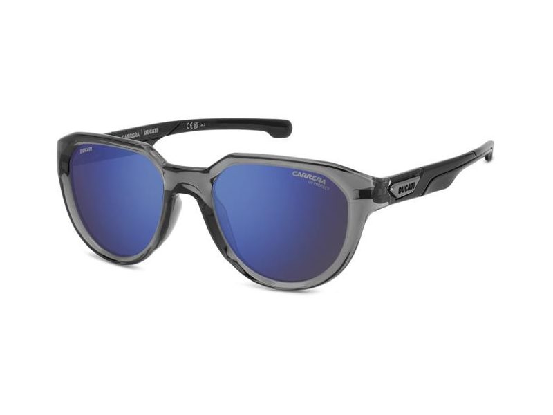 Carrera Ducati CARDUC 050/S KB7/XT 53 Occhiali da Sole