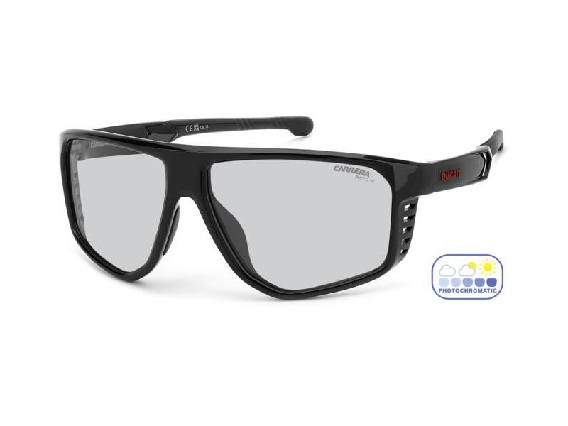 Carrera Ducati CARDUC 051/S 807/KI 61 Occhiali da Sole