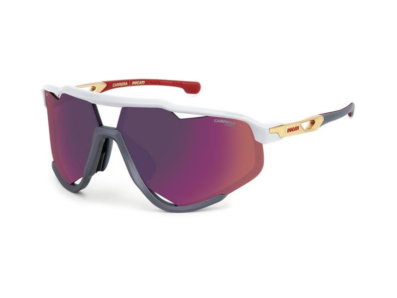 Carrera Ducati CARDUC 055/S 268/Z0 76 Occhiali da Sole