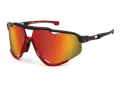Carrera Ducati CARDUC 055/S BLX/UZ 76 Occhiali da Sole