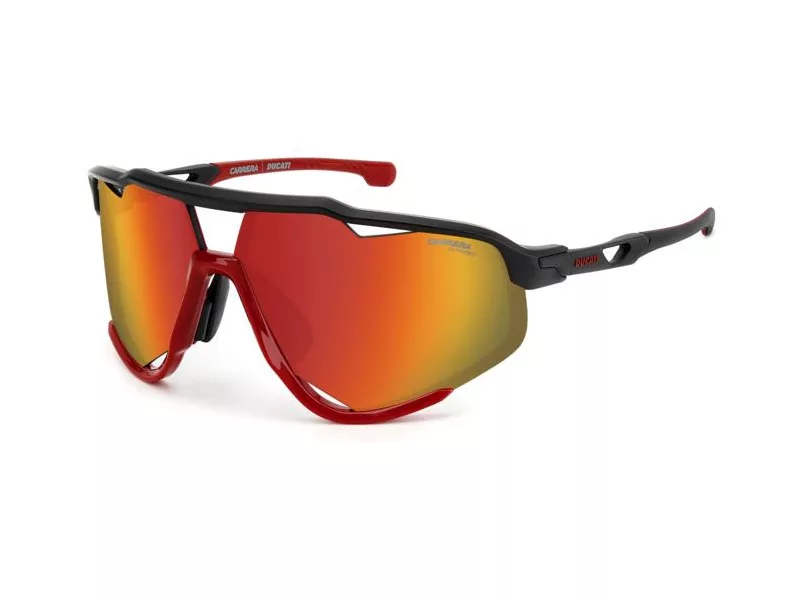 Carrera Ducati CARDUC 055/S BLX/UZ 76 Occhiali da Sole