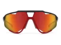 Carrera Ducati CARDUC 055/S BLX/UZ 76 Occhiali da Sole