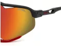 Carrera Ducati CARDUC 055/S BLX/UZ 76 Occhiali da Sole