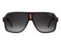 Carrera CA 1001/S 80S/9O 62 Occhiali da Sole