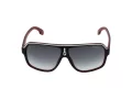 Carrera CA 1001/S BLX/9O 62 Occhiali da Sole