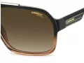 Carrera CA 1014/S R60/HA 64 Occhiali da Sole