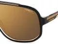Carrera CA 1058/S 2M2/HA 63 Occhiali da Sole