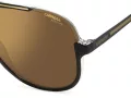 Carrera CA 1059/S R60/YL 64 Occhiali da Sole