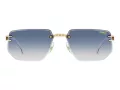 Carrera CA 1070/S 80S/08 60 Occhiali da Sole