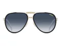 Carrera CA 1076/S 80S/08 61 Occhiali da Sole