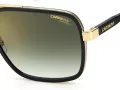 Carrera CA 256/S RHL/D6 58 Occhiali da Sole