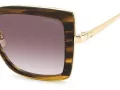 Carrera CA 3031/S EX4/3X 53 Occhiali da Sole