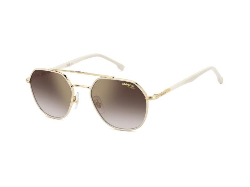 Carrera CA 303/S VVP/YK 53 Occhiali da Sole