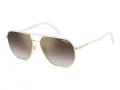 Carrera CA 304/S VVP/YK 59 Occhiali da Sole