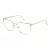 Carrera CA 3051 84A 56 occhiali da vista