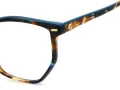 Carrera CA 3058 6UZ 55 occhiali da vista