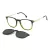 Carrera CA 332/CS 4C3/UC 50 occhiali da vista con clip-on