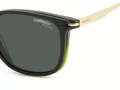 Carrera CA 332/CS 4C3/UC 50 occhiali da vista con clip-on