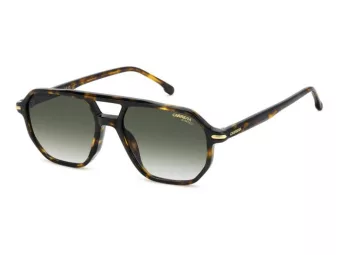 Carrera CA 341/S 2IK/9K 54 Occhiali da Sole