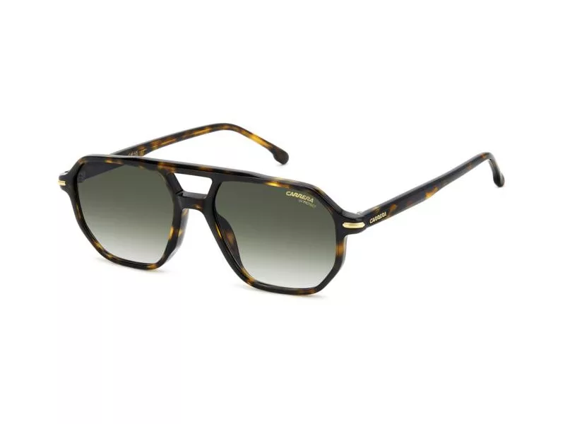 Carrera CA 341/S 2IK/9K 54 Occhiali da Sole