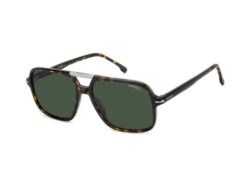 Carrera CA 350/S 086/QT 58 Occhiali da Sole