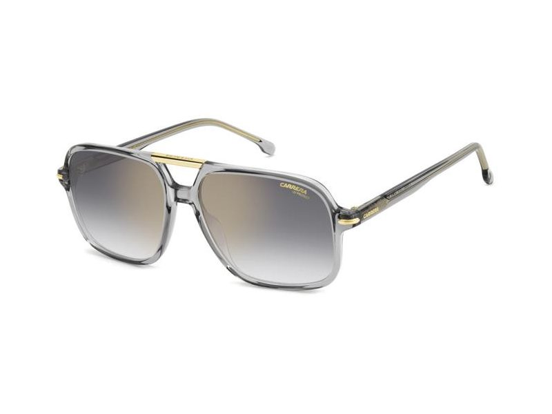 Carrera CA 350/S KB7/FQ 58 Occhiali da Sole