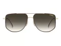Carrera CA 355/S NOA/9K 59 Occhiali da Sole