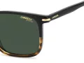 Carrera CA 367/S 37N/QT 55 Occhiali da Sole