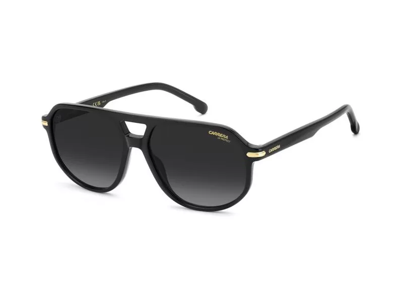 Carrera CA 375/S 807/9O 59 Occhiali da Sole