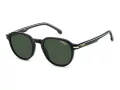 Carrera CA 376/S 7ZJ/QT 50 Occhiali da Sole
