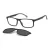 Carrera CA 8065/CS 003/UC 55 occhiali da vista