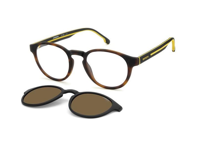 Carrera CA 8066/CS 0AM/SP 50 occhiali da vista