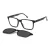 Carrera CA 8069/CS 08A/M9 53 occhiali da vista