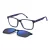Carrera CA 8069/CS FLL/5X 53 occhiali da vista con clip-on