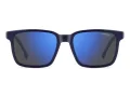 Carrera CA 8069/CS FLL/5X 53 occhiali da vista con clip-on