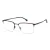 Carrera CA 8909 BLX 55 occhiali da vista