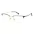 Carrera CA 8909 I46 55 occhiali da vista