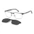 Carrera CA 8921/C RZZ 56 occhiali da vista