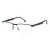 Carrera CA 8926 BLX 57 occhiali da vista