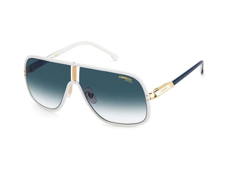 Occhiali carrera bianchi sales