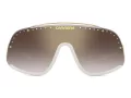 Carrera CA Flaglab 16 VVP/YK 99 Occhiali da Sole