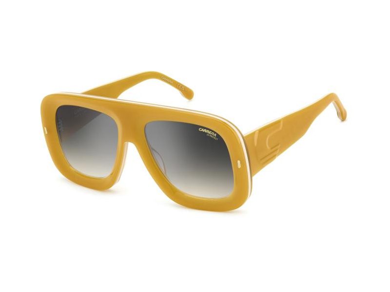 Carrera CA Flaglab 18 001/IC 57 Occhiali da Sole
