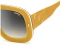 Carrera CA Flaglab 18 001/IC 57 Occhiali da Sole
