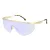 Carrera CA Flaglab 19 MVU/2Y 99 Occhiali da Sole