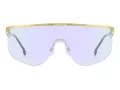 Carrera CA Flaglab 19 MVU/2Y 99 Occhiali da Sole