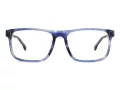 Carrera CA Flex 04/G 38I 55 occhiali da vista